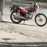 موتور۱۵۰پنج دنده