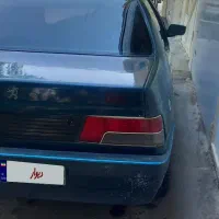 اردی مدل ۸۴|خودرو سواری و وانت|اصفهان, شفق|دیوار