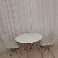 ست میز و صندلی نهارخوری Saba14|میز و صندلی غذاخوری|بیرجند, |دیوار