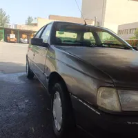 پژو روآ (ROA) دوگانه سوز، مدل ۱۳۸۷