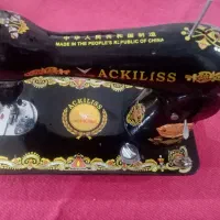 چرخ خیاطی|چرخ خیاطی و ریسندگی|تربتحیدریه, آغوی|دیوار