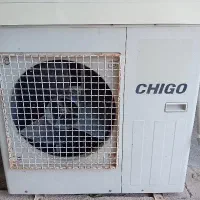 کولر نیاز به تعمیر