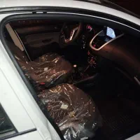 ۲۰۷iارتقا یافته پلاس|خودرو سواری و وانت|نجف‌آباد, صالح آباد|دیوار