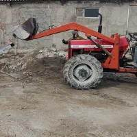 لودر پاکت تراکتور 285