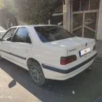 پارس تیوفایو مدل 94