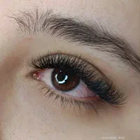 اکستنشن مژه