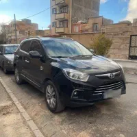 جک اس ۵ مدل ۹۸|خودرو سواری و وانت|تبریز, |دیوار