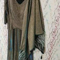 لباس مجلسی