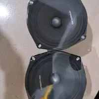 سیستم ،ظبط. میدرنج .ساب .سوپر تیوتر|قطعات یدکی و لوازم جانبی|رشت, یخسازی|دیوار