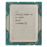 cpu i5 12500