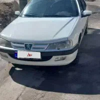 پرشیا tu5|خودرو سواری و وانت|ماکو, |دیوار