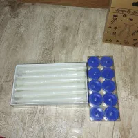 عود و شمع|صنایع دستی و سایر لوازم تزئینی|دورود, |دیوار