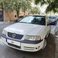 فولکس گل مدل آخر 85 استثنایی