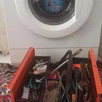 تعمیرات لوازم خانگی لباسشویی یخچال|خدمات پیشه و مهارت|قدس, شهرقدس|دیوار