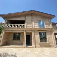 فروش‌ویلای‌دوبلکس/345متربنا/دوبلکس/شهرک‌حاجیان