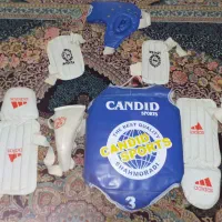 لباس تکواندو سایز ۳|تجهیزات ورزشی|قم, میدان نو|دیوار