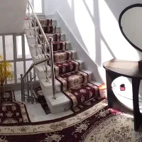 اجاره خونه مبله تا اسفند ماه|اجارهٔ آپارتمان|اردبیل, |دیوار