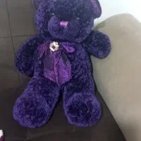 عروسک ملوس