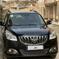 هایما s7 توربو 1800cc با شرایط اسان اقساط