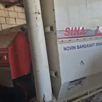 کمباین جکدار سینا ۲۰۱۹