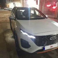 ام وی ام X33 کراس مدل 1404