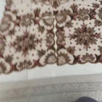 رومیزی ۳تکه