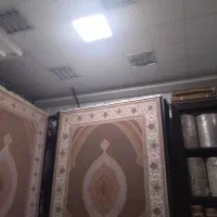 چراغ پنلی 60*60 بدون ترانس پرنور کم مصرف|لامپ و چراغ|تبریز, |دیوار