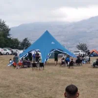 تور جنگل و دریاچه ویستان فقط ۱ تومن