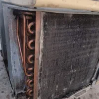 کولرپنجره ای