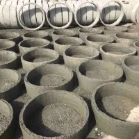 حلقه و سر چاه