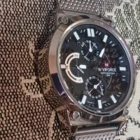 ساعت 3 موتور Naviforce   نو