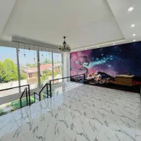 منطقه امیراباد تاپ لوکیشن شهرک برند با نگهبان|فروش خانه و ویلا|چمستان, |دیوار