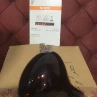 لامپ مادون قرمز