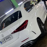 مرکز تخصصی پی پی اف بدنه/کاور شفاف/نقد و اقساط