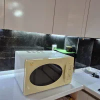 ماکروفر.مایکروفر مایسون اصلی