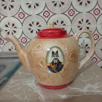 قوری بزرگ