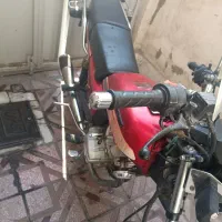 موتور لیفان سی جی ال 200سی سی|موتورسیکلت|تهران, استخر|دیوار