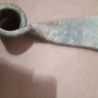 تلی کن یا همون علف زن