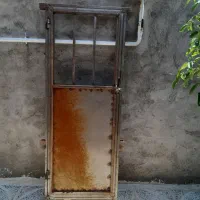اسباب. بازی درب نو