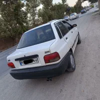 دربستی تهران به اصفهان