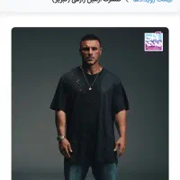 بلیط کنسرت ۲عدد