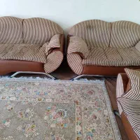 مبلمان 7نفره بدونه میز