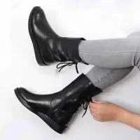 نیم بوت زنانه