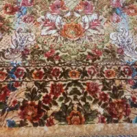 روتختی مخمل نو و قدیمی|فرش|اصفهان, سعادت‌آباد|دیوار