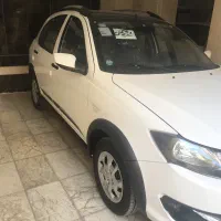 کوییک خشک 1404 Rs معاوضه با 207 خشک دنده