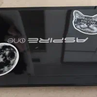 لپتاپ مینی ایسر استوک Acer aspire D255