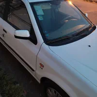 فروش سمند دوگانه کارخانه .موتور ملی EF7مدل ۱۴۰۰|خودرو سواری و وانت|پارس‌آباد, |دیوار