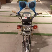 موتور مزایده رهرو مدل ۸۹|موتورسیکلت|تبریز, |دیوار