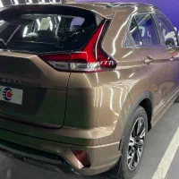 میتسوبیشی اکلیپس کراس مدل 2025|خودرو سواری و وانت|تهران, پونک|دیوار