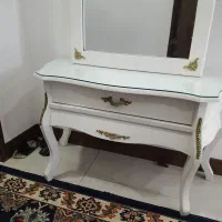 ایینه شمعدان